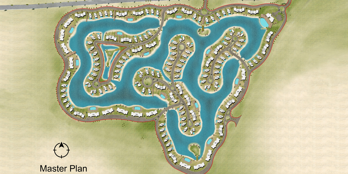 Tawila master plan