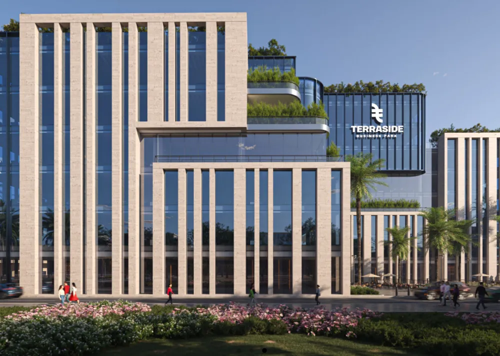 Terraside Business Park