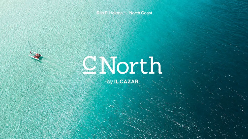 C North