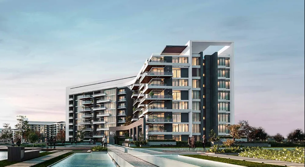The Capitalway Phase2