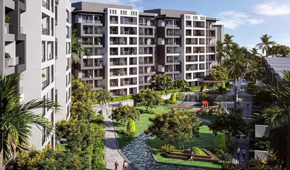 The City