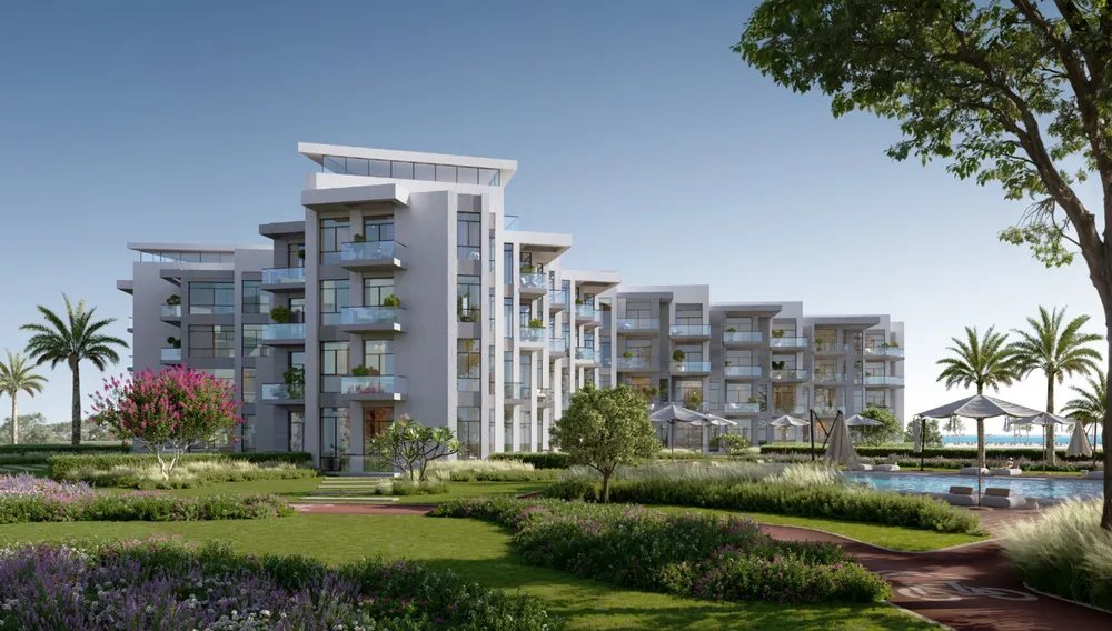 The Island – Marina 5