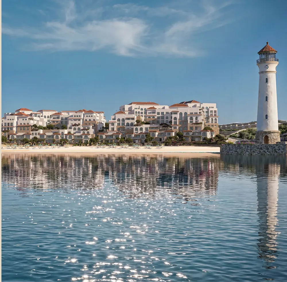 The LightHouse Village