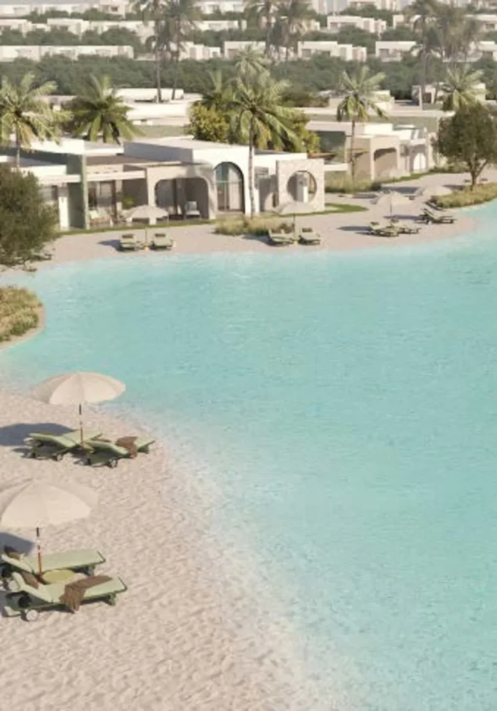 The Mediterranean Villas