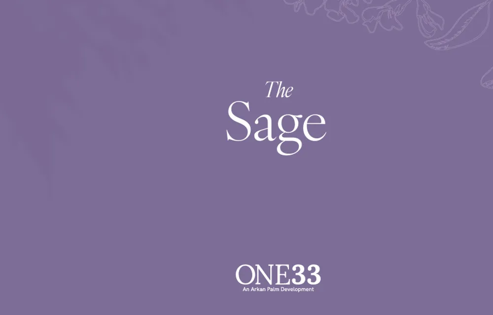 The Sage – ONE33