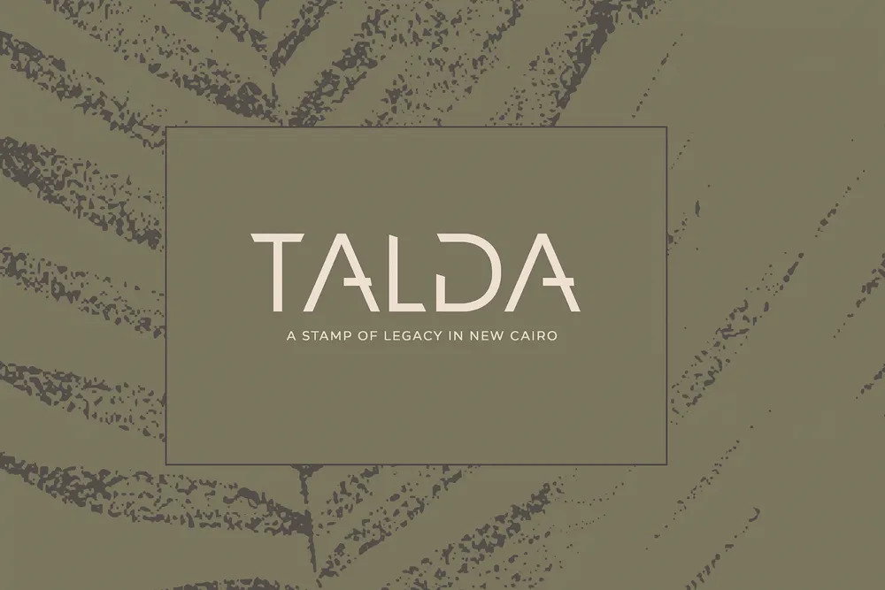 The Stamp – TALDA