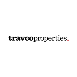 Travco properties logo