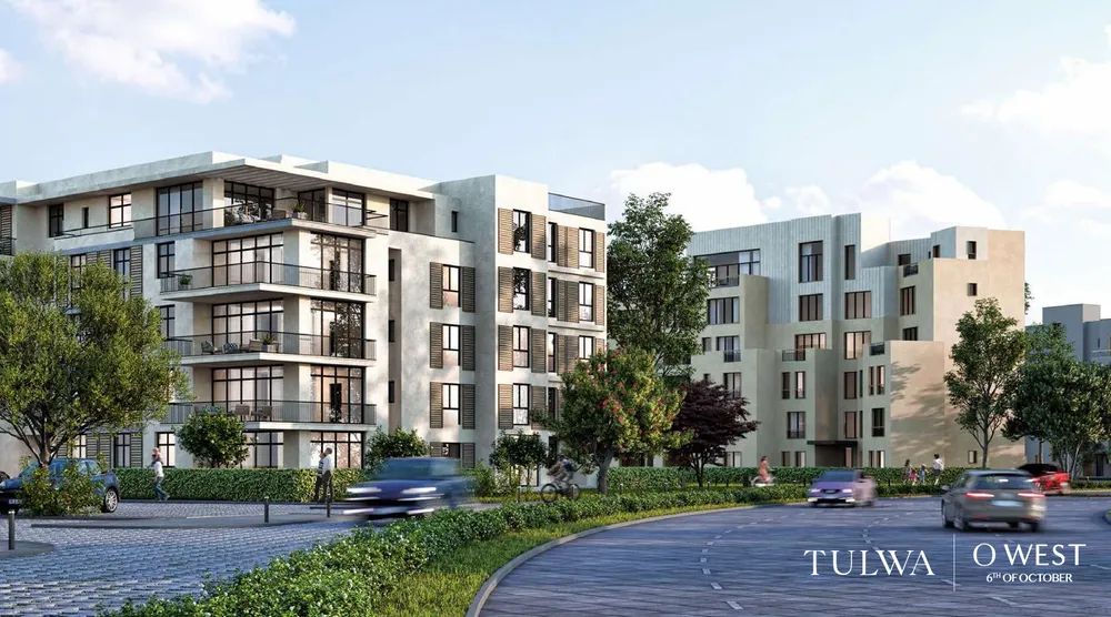 Tulwa-Owest