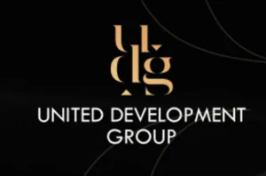 United Development Group logo