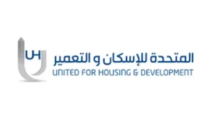 United For Housing and Development logo