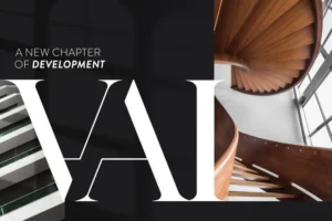 VAI Developments