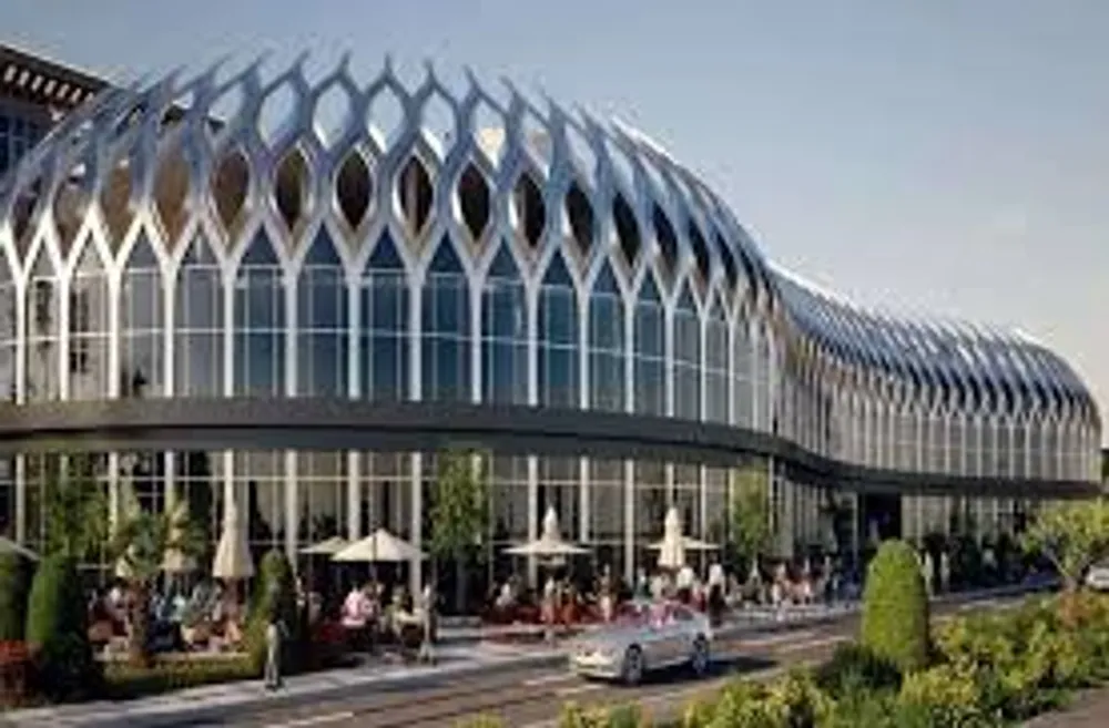 Valencia Hub