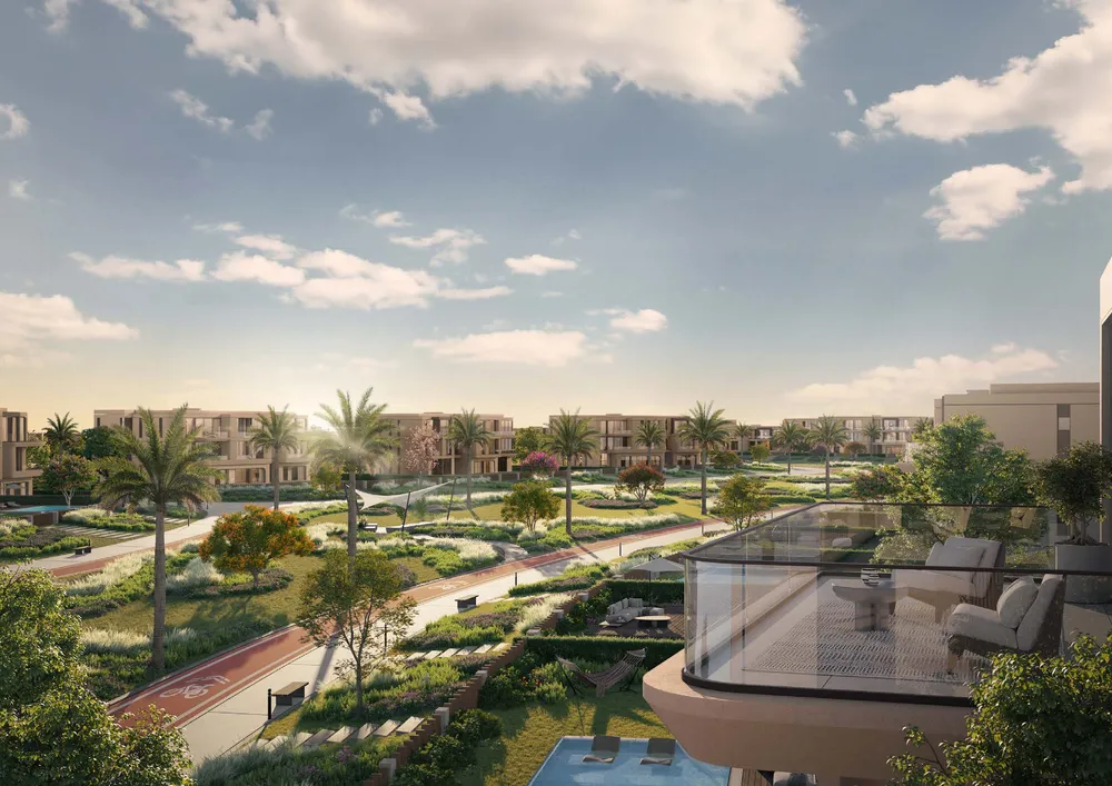 Valerie Village