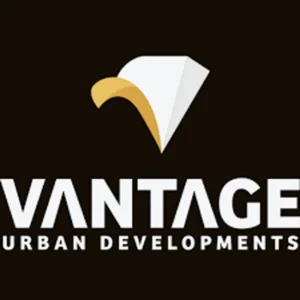 Vantage Urban Developments logo
