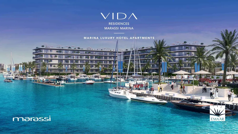 Vida Marassi Marina