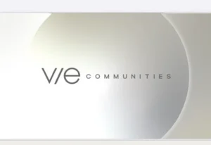 Vie Communities