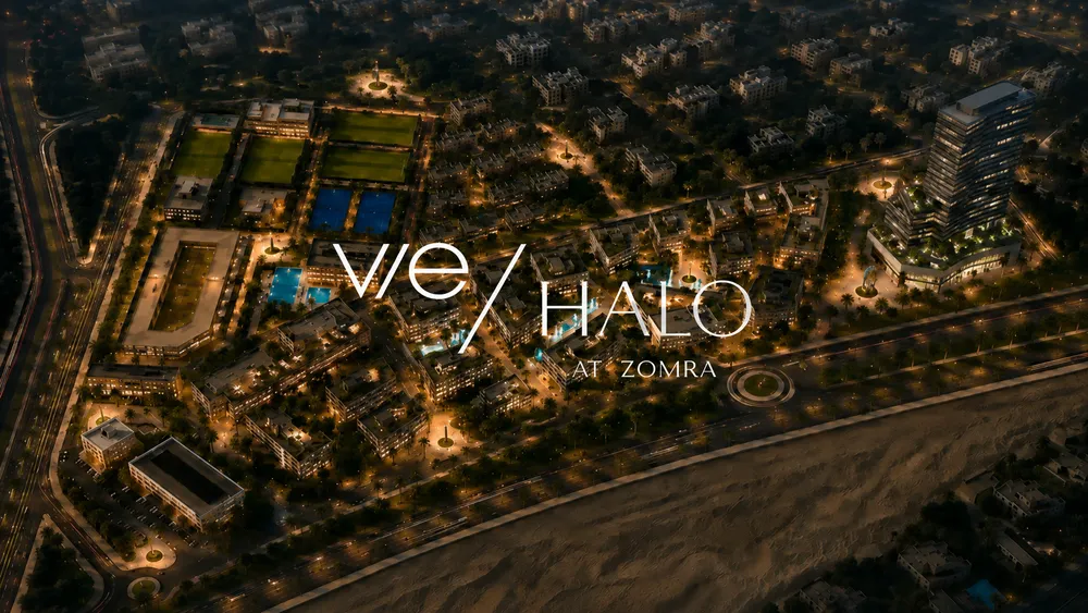 Vie / Halo