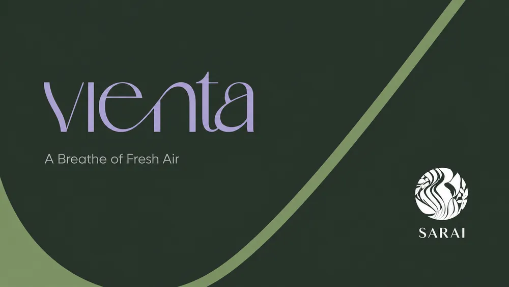 Vienta – Sarai
