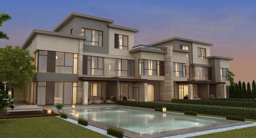 Villette