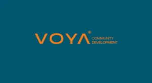 Voya developments logo