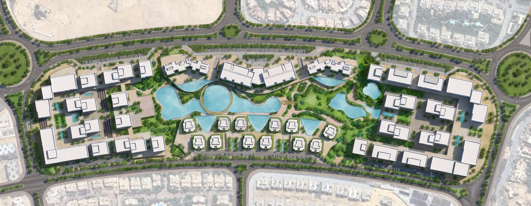 W55 master plan