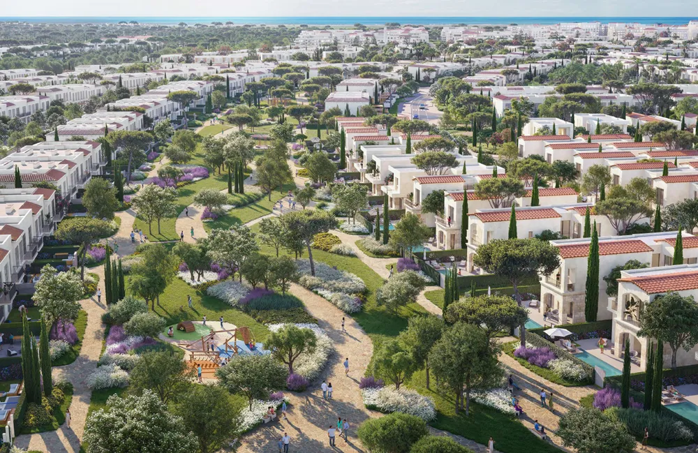 Wadi East – Ras El Hekma