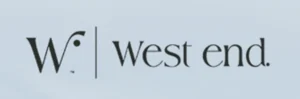 West End Developments logo