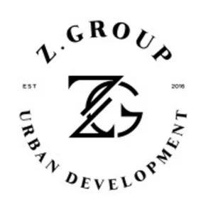 Z Group logo