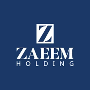 Zaeem Holding logo