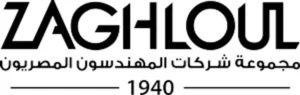 Zaghloul Holdings logo