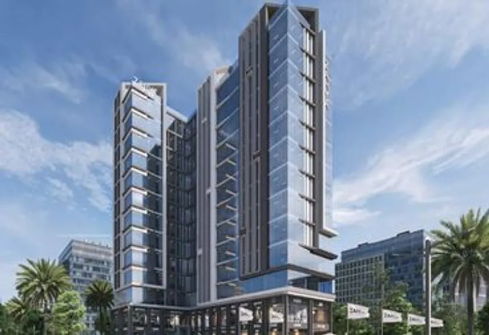 Zahya Business Park